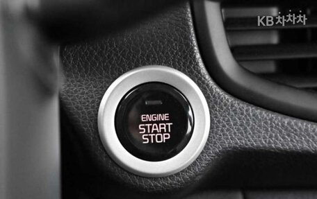 KIA Picanto III рестайлинг, 2022 год, 930 005 рублей, 17 фотография