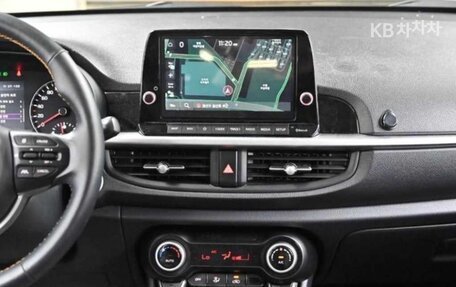 KIA Picanto III рестайлинг, 2022 год, 930 005 рублей, 15 фотография