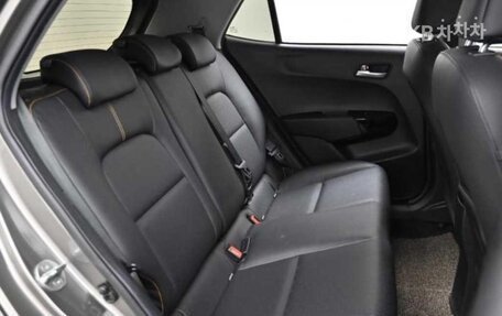 KIA Picanto III рестайлинг, 2022 год, 930 005 рублей, 11 фотография