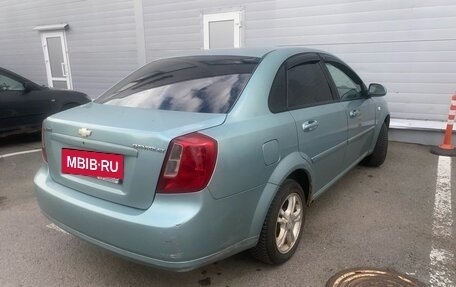 Chevrolet Lacetti, 2007 год, 299 000 рублей, 3 фотография