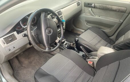 Chevrolet Lacetti, 2007 год, 299 000 рублей, 5 фотография