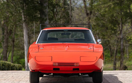 Dodge Charger Daytona I, 1969 год, 37 000 000 рублей, 5 фотография