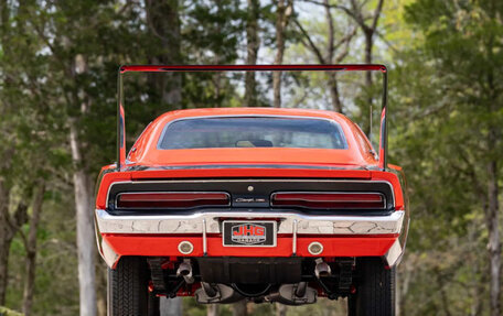 Dodge Charger Daytona I, 1969 год, 37 000 000 рублей, 9 фотография