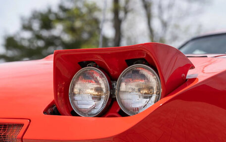 Dodge Charger Daytona I, 1969 год, 37 000 000 рублей, 22 фотография