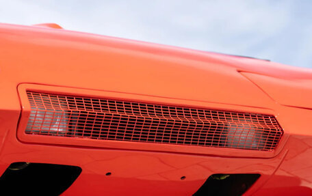 Dodge Charger Daytona I, 1969 год, 37 000 000 рублей, 21 фотография