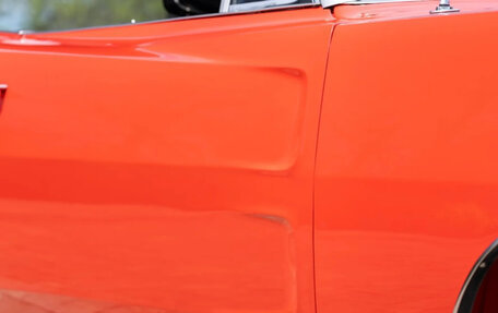 Dodge Charger Daytona I, 1969 год, 37 000 000 рублей, 18 фотография