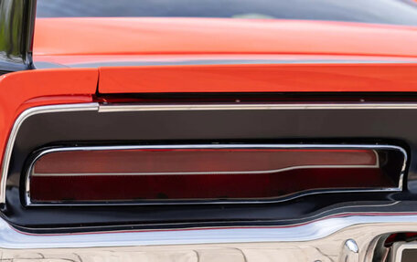 Dodge Charger Daytona I, 1969 год, 37 000 000 рублей, 24 фотография