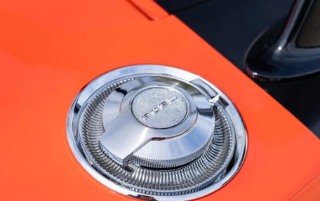 Dodge Charger Daytona I, 1969 год, 37 000 000 рублей, 16 фотография