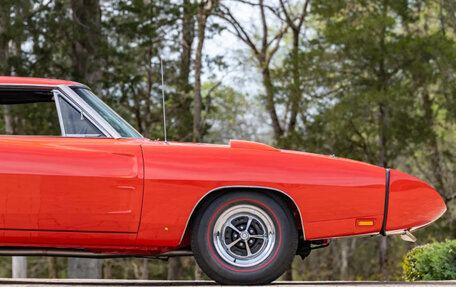 Dodge Charger Daytona I, 1969 год, 37 000 000 рублей, 13 фотография