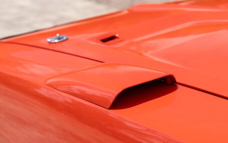 Dodge Charger Daytona I, 1969 год, 37 000 000 рублей, 20 фотография