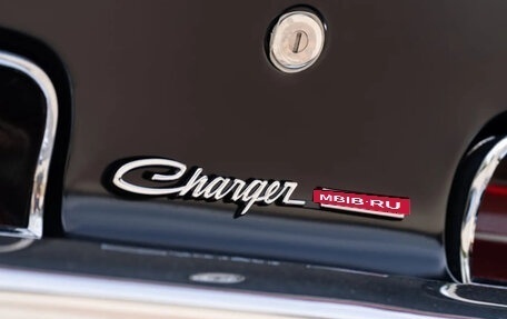 Dodge Charger Daytona I, 1969 год, 37 000 000 рублей, 19 фотография