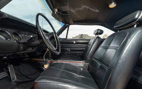 Dodge Charger Daytona I, 1969 год, 37 000 000 рублей, 27 фотография
