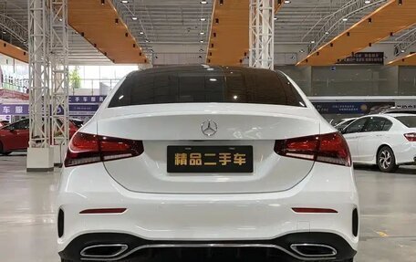 Mercedes-Benz A-Класс, 2022 год, 1 580 005 рублей, 5 фотография
