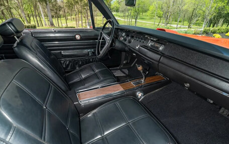 Dodge Charger Daytona I, 1969 год, 37 000 000 рублей, 32 фотография