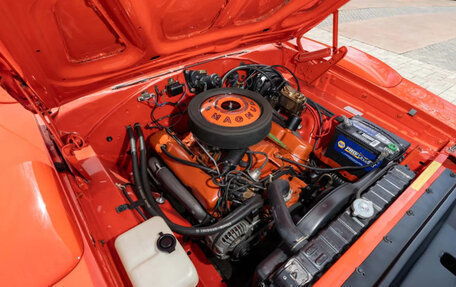 Dodge Charger Daytona I, 1969 год, 37 000 000 рублей, 36 фотография