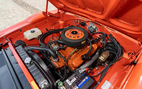 Dodge Charger Daytona I, 1969 год, 37 000 000 рублей, 34 фотография