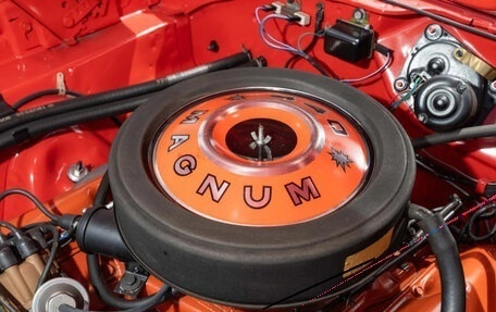 Dodge Charger Daytona I, 1969 год, 37 000 000 рублей, 37 фотография