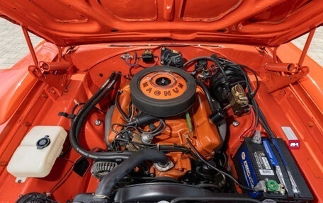 Dodge Charger Daytona I, 1969 год, 37 000 000 рублей, 35 фотография