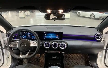 Mercedes-Benz A-Класс, 2022 год, 1 580 005 рублей, 7 фотография