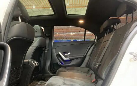 Mercedes-Benz A-Класс, 2022 год, 1 580 005 рублей, 11 фотография