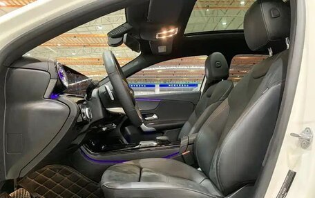 Mercedes-Benz A-Класс, 2022 год, 1 580 005 рублей, 9 фотография