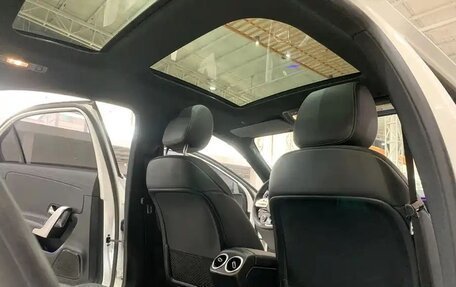 Mercedes-Benz A-Класс, 2022 год, 1 580 005 рублей, 12 фотография