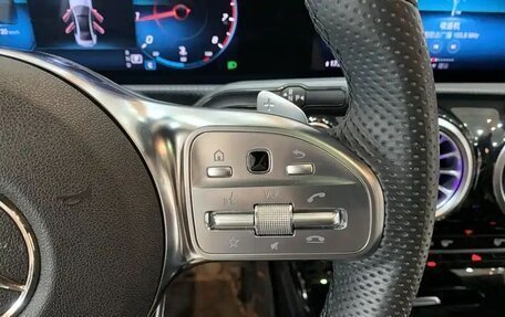 Mercedes-Benz A-Класс, 2022 год, 1 580 005 рублей, 16 фотография