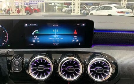 Mercedes-Benz A-Класс, 2022 год, 1 580 005 рублей, 13 фотография
