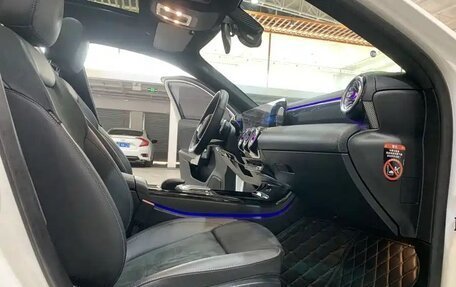 Mercedes-Benz A-Класс, 2022 год, 1 580 005 рублей, 21 фотография