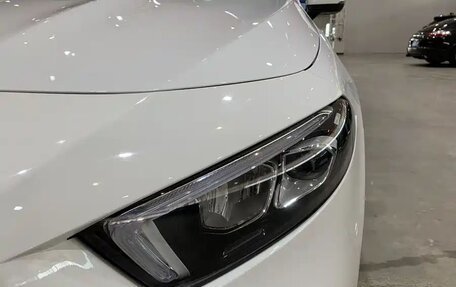 Mercedes-Benz A-Класс, 2022 год, 1 580 005 рублей, 24 фотография