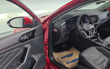 Volkswagen Jetta VII, 2024 год, 1 415 007 рублей, 5 фотография