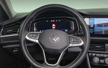 Volkswagen Jetta VII, 2024 год, 1 415 007 рублей, 10 фотография