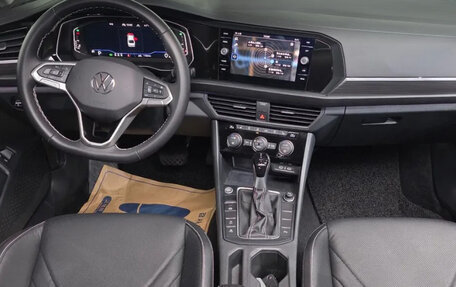 Volkswagen Jetta VII, 2024 год, 1 415 007 рублей, 9 фотография