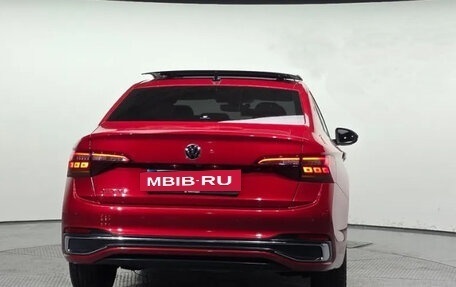 Volkswagen Jetta VII, 2024 год, 1 415 007 рублей, 4 фотография