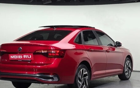 Volkswagen Jetta VII, 2024 год, 1 415 007 рублей, 3 фотография