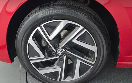 Volkswagen Jetta VII, 2024 год, 1 415 007 рублей, 19 фотография