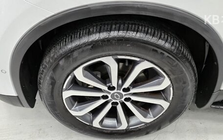 Renault Samsung QM6, 2022 год, 1 690 005 рублей, 8 фотография