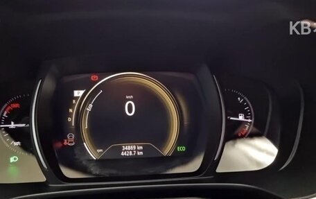 Renault Samsung QM6, 2022 год, 1 690 005 рублей, 7 фотография