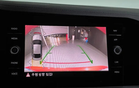 Volkswagen Jetta VII, 2024 год, 1 415 007 рублей, 13 фотография