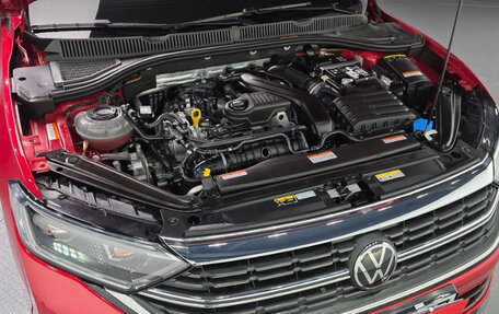 Volkswagen Jetta VII, 2024 год, 1 415 007 рублей, 18 фотография