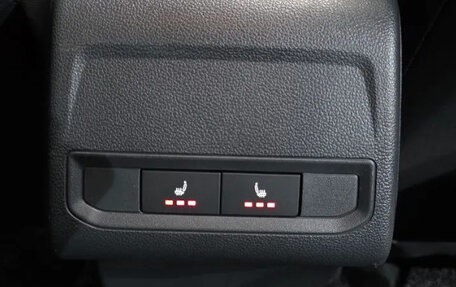 Volkswagen Jetta VII, 2024 год, 1 415 007 рублей, 16 фотография
