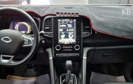 Renault Samsung QM6, 2022 год, 1 690 005 рублей, 5 фотография