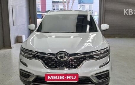 Renault Samsung QM6, 2022 год, 1 690 005 рублей, 3 фотография