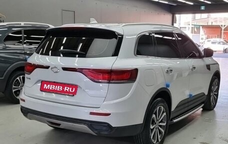 Renault Samsung QM6, 2022 год, 1 690 005 рублей, 2 фотография