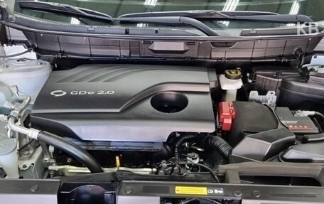 Renault Samsung QM6, 2022 год, 1 690 005 рублей, 6 фотография