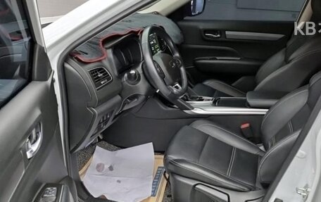 Renault Samsung QM6, 2022 год, 1 690 005 рублей, 9 фотография