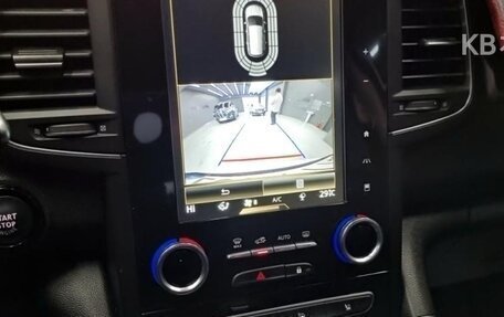 Renault Samsung QM6, 2022 год, 1 690 005 рублей, 13 фотография