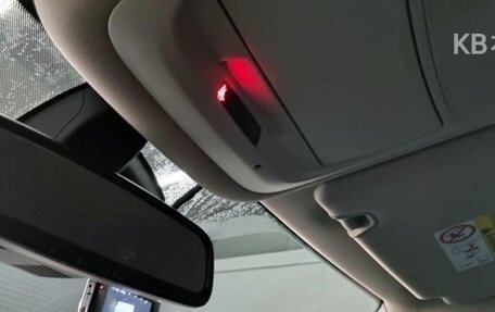 Renault Samsung QM6, 2022 год, 1 690 005 рублей, 15 фотография