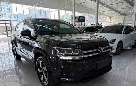 Volkswagen Tharu, 2022 год, 1 435 006 рублей, 3 фотография