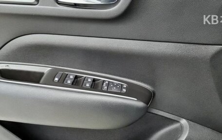 Renault Samsung QM6, 2022 год, 1 690 005 рублей, 16 фотография
